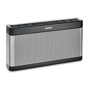 Loa bluetooth Bose SoundLink 3