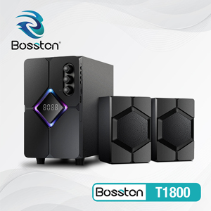 Loa Bluetooth Bosston T1800