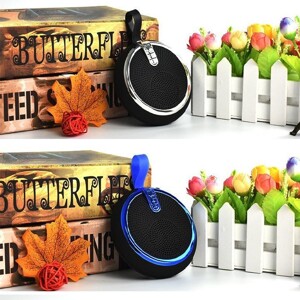 Loa bluetooth BS119
