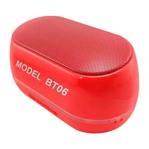 Loa bluetooth BT06