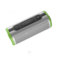 Loa bluetooth Caparies 508