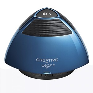 Loa bluetooth Creative Woof 2