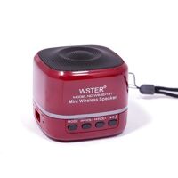 Loa bluetooth Wster WS-201BT