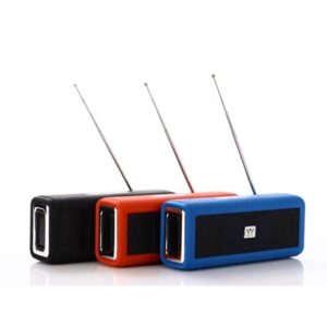 Loa Bluetooth Daniu WSA-847