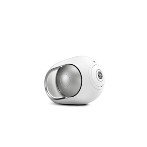 Loa bluetooth Devialet Premier Silver Phantom