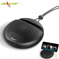 Loa bluetooth di động Zealot S24