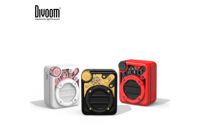 Loa Bluetooth Divoom Espresso