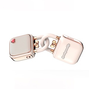 Loa Bluetooth Divoom Lovelock