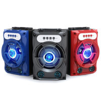 Loa Bluetooth FJ-16DW