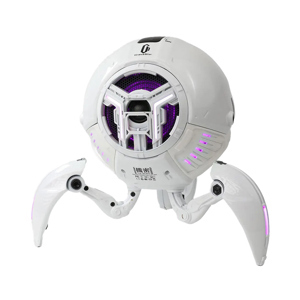 Loa Bluetooth Gravastar Mars Pro