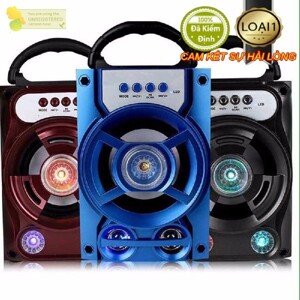 Loa bluetooth H16B16