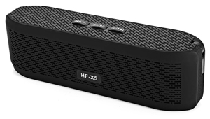 Loa Bluetooth HF-X5