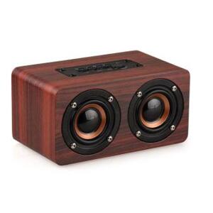 Loa Bluetooth HIFI Super Bass Stereo speaker PKCB-G4