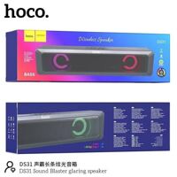 Loa bluetooth Hoco DS31