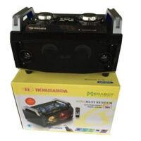 Loa bluetooth Honjianda HJD-202