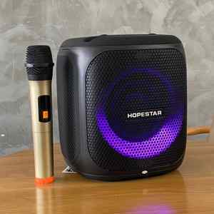 Loa bluetooth HopeStar PARTY100