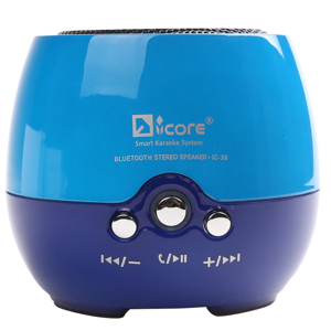 Loa bluetooth ICore IC-38