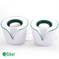 Loa bluetooth iLike S1