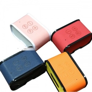 Loa bluetooth Imarku Q7