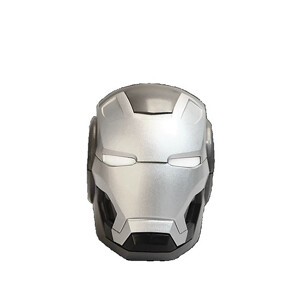 Loa bluetooth Iron Man siêu ngầu D00-561