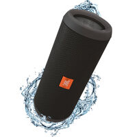 Loa bluetooth JBL Flip 3 Stealth Edition