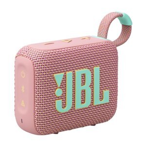 Loa Bluetooth JBL Go 4