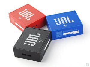 Loa Bluetooth JBL Go+ (Go Plus)