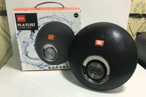 Loa bluetooth JBL K4+