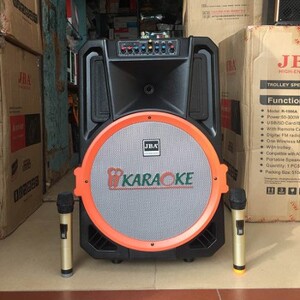 Loa Bluetooth Karake JBA J-403