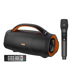 Loa Bluetooth Karaoke DOSS DS-3100