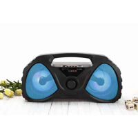 Loa bluetooth karaoke FJ-526DW