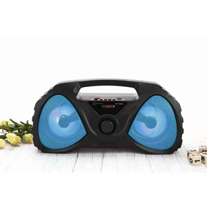 Loa bluetooth karaoke FJ-526DW