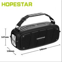 Loa bluetooth karaoke Hopestar A20