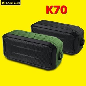 Loa Bluetooth Kasinuo K70 kháng nước