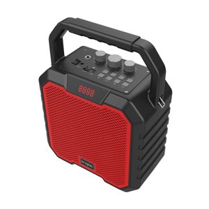 Loa bluetooth không dây karaoke 30W W-King K2