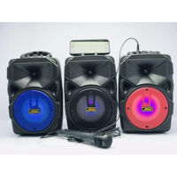 Loa Bluetooth Kimiso CS-29