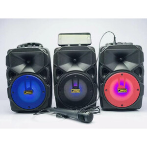 Loa Bluetooth Kimiso CS-29
