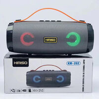 Loa bluetooth Kimiso KM-202