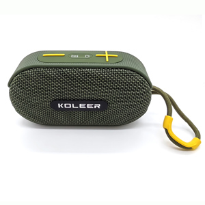 Loa Bluetooth Koleer H32