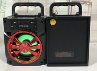 Loa bluetooth KTS-1018