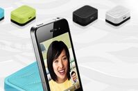 Loa nghe nhạc bluetooth LFIT-1