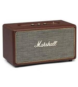 Loa Bluetooth Marshall Acton