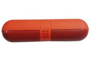 Loa bluetooth Microtek MT-201BT