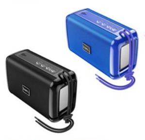 Loa Bluetooth Mini Hoco DS04