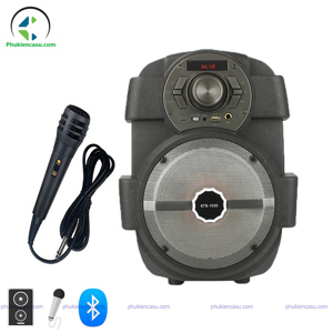 Loa bluetooth mini KTS1030