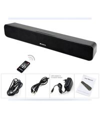 Loa bluetooth Mini SoundBar Avantree Torpedo