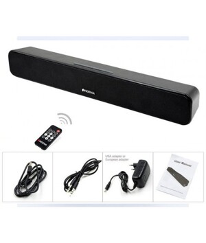 Loa bluetooth Mini SoundBar Avantree Torpedo