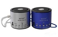 Loa bluetooth Mini Wster WS-Q9