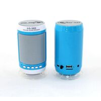 Loa bluetooth mini WS1806B