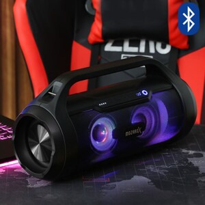 Loa Bluetooth MozardX BM01